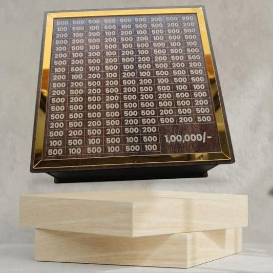 Savings Challenge Piggy Bank |š„FLAT 50% SAVINGš„