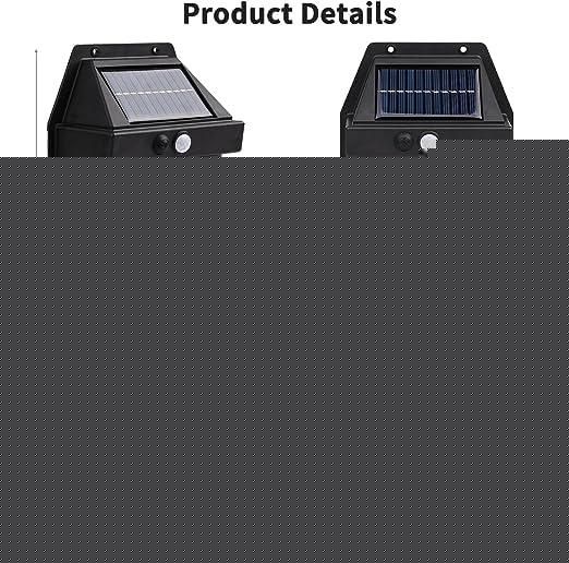 Tungsten Solar Lantern