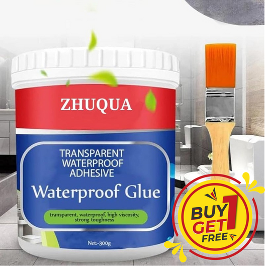 Waterproofing Insulation Sealant Glue |š„BUY 1 GET 1 FREEš„