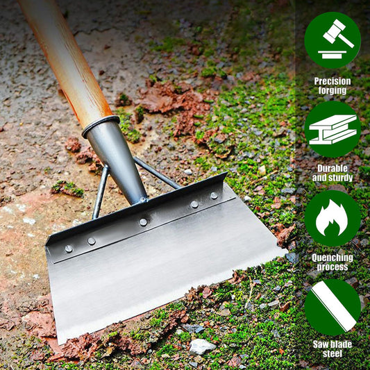 Shovel Pro - Deep Cleaning Shovel Head |š„FLAT 50% SAVINGSš„