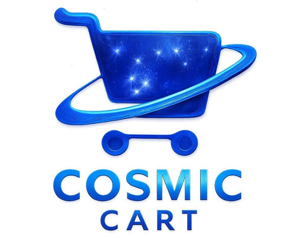 cosmic cart